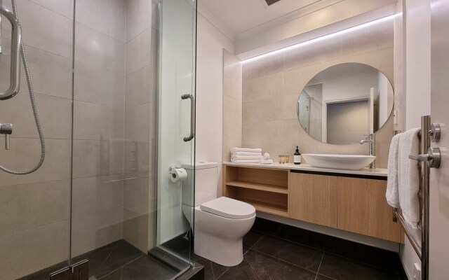 Sweet Escape CBD Studio