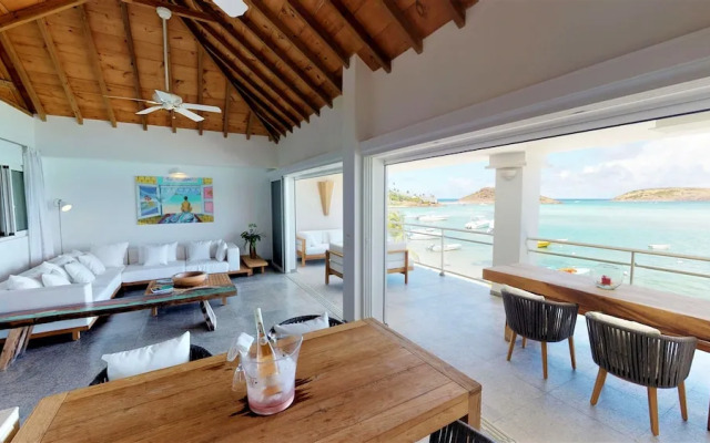 Hotel Les Ondines Sur La Plage