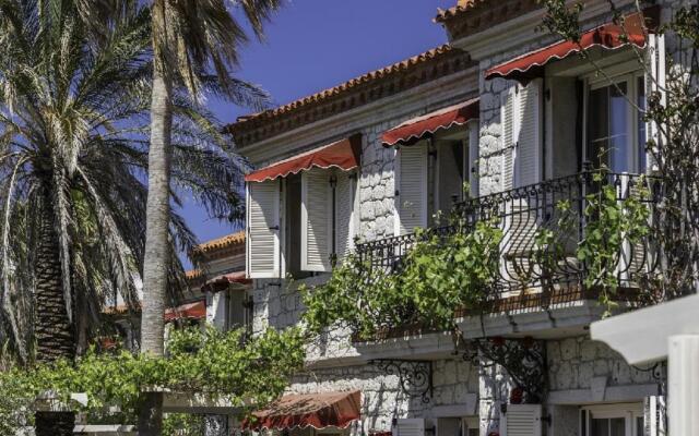 Alacati Beach Resort