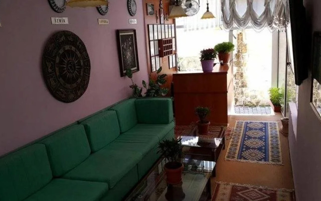 Yayla Apart Hotel