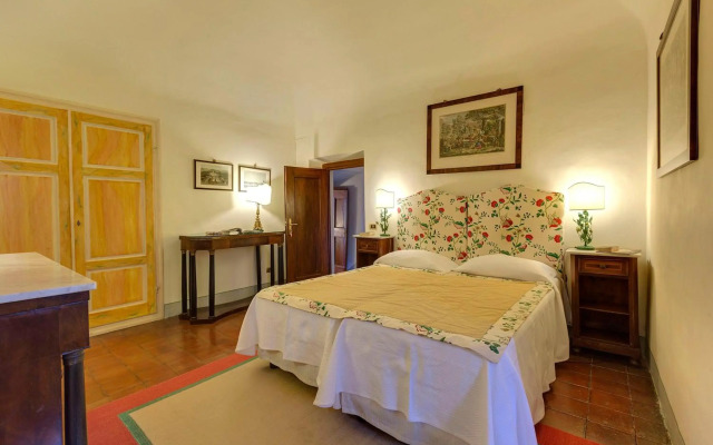 Villa Le Barone
