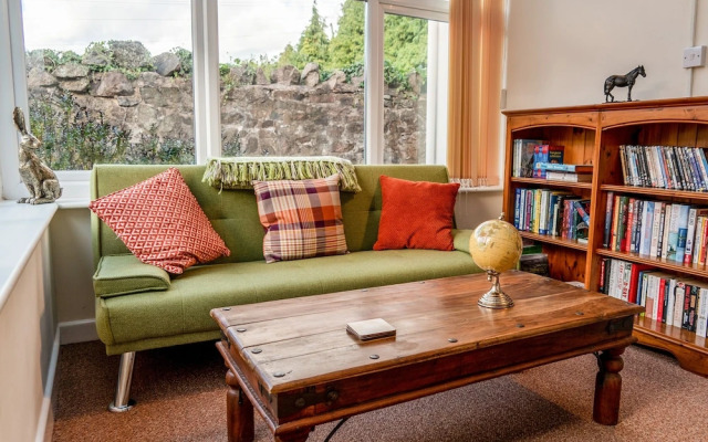 Eleri Cottage
