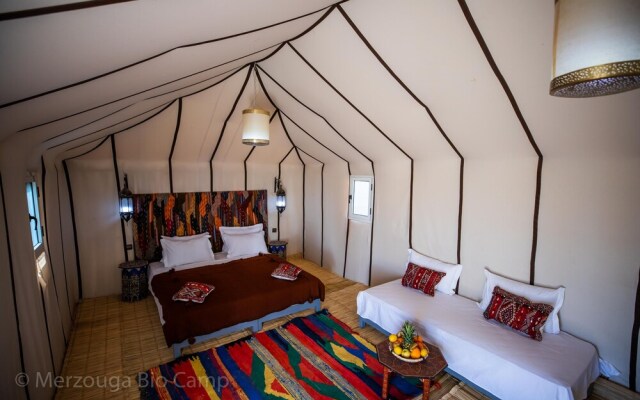 Jardin Kotori Luxury Camp