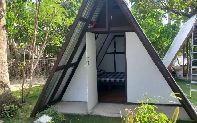 3B Beach Resort Alegria