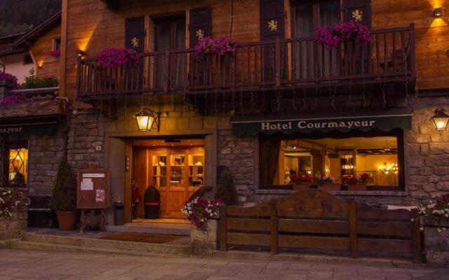 Hotel Courmayeur