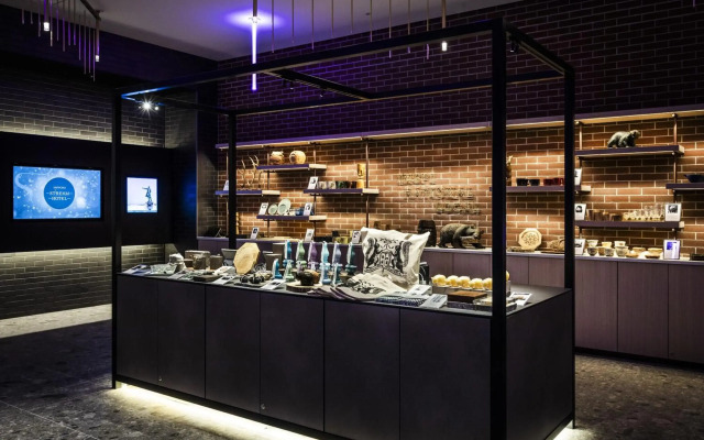 Sapporo Stream Hotel