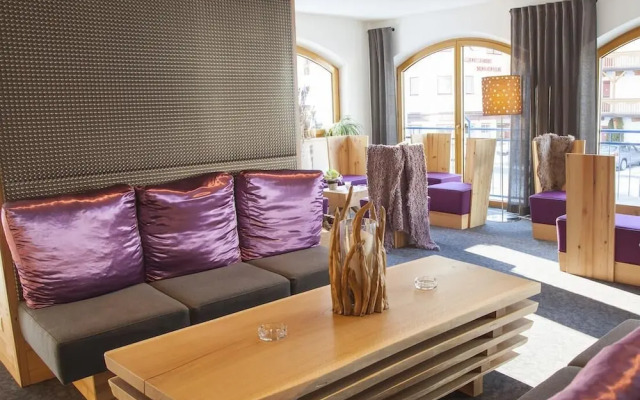 Hotel Enzian by Alpeffect Hotels