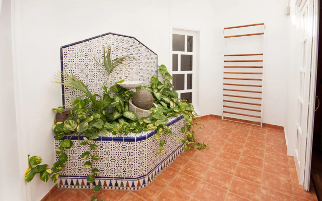 Apartamentos Panorama Adults Only