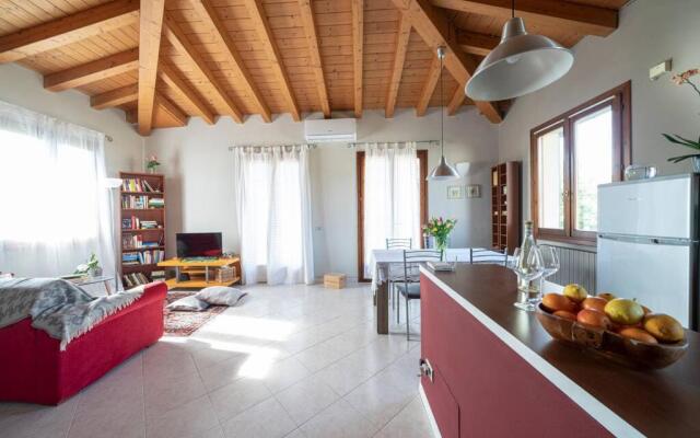 Appartamento Antica Corte