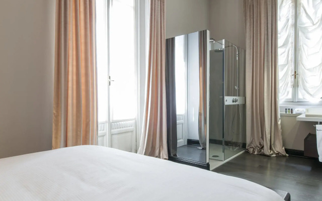 Milan Royal Suites Magenta & Luxury Apartments