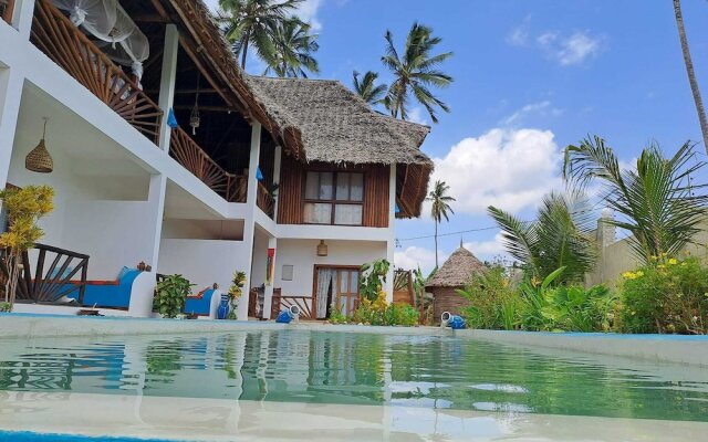 Villa Adelina Zanzibar