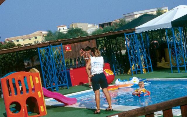 iGV Club Vacanze Le Castella