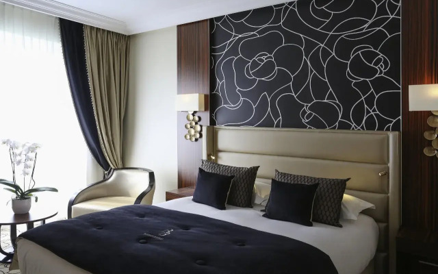 Ming Hotel Nanjing MGallery Collection