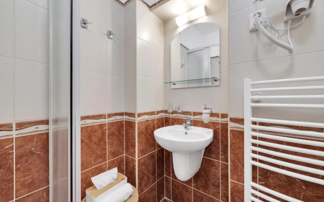 Rezidence Villa Gloria