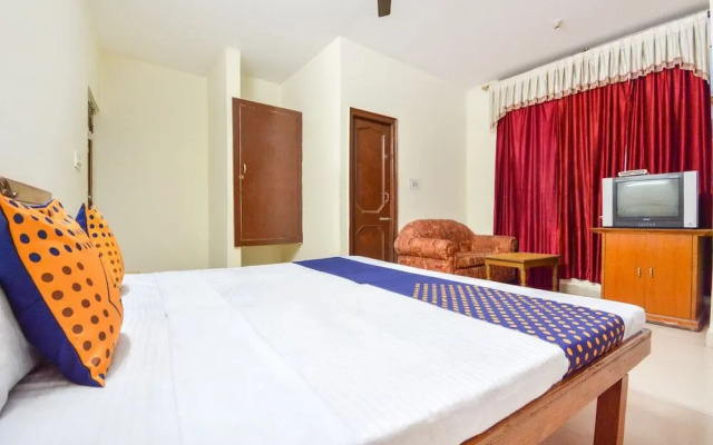 Spot On 38670 Hotel Diamond