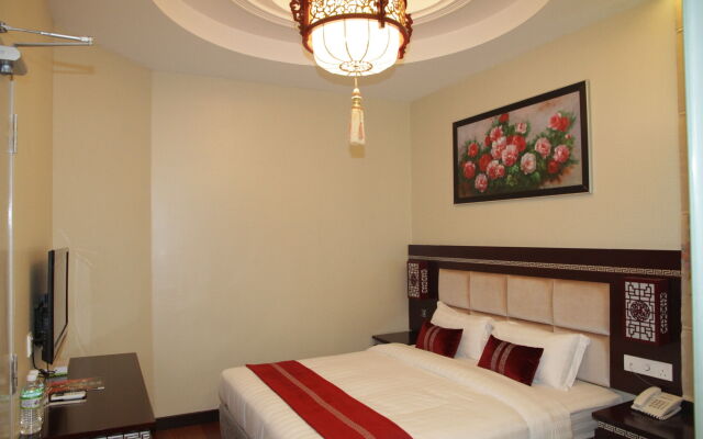 De Residence Boutique Hotel