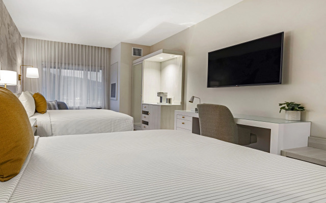 Cambria Hotel & Suites Plymouth