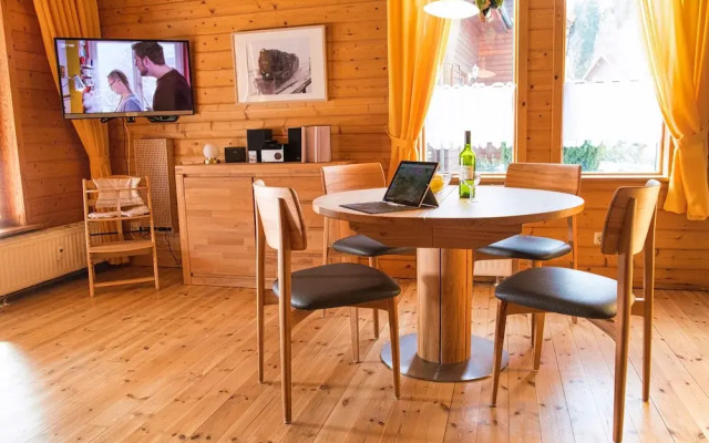 This is Your House to Stay for Holidays