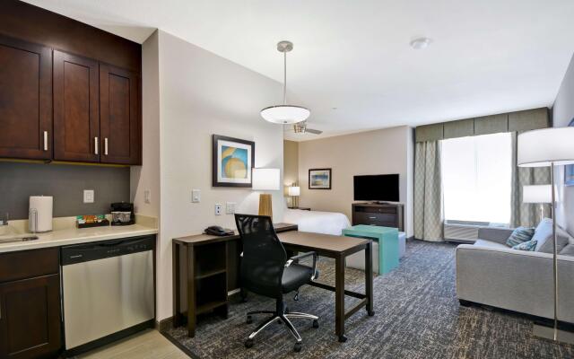 Homewood Suites by Hilton San Marcos