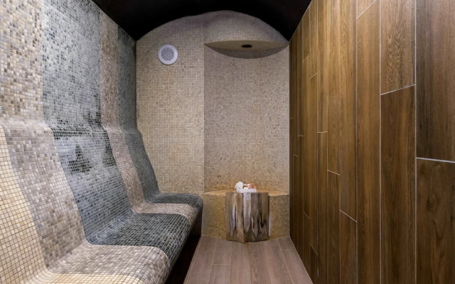 Hotel Pecr Deep