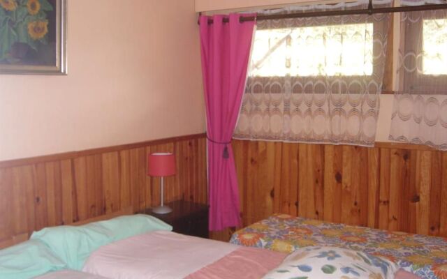 Hotel Restaurant Home Des Hautes Vosges