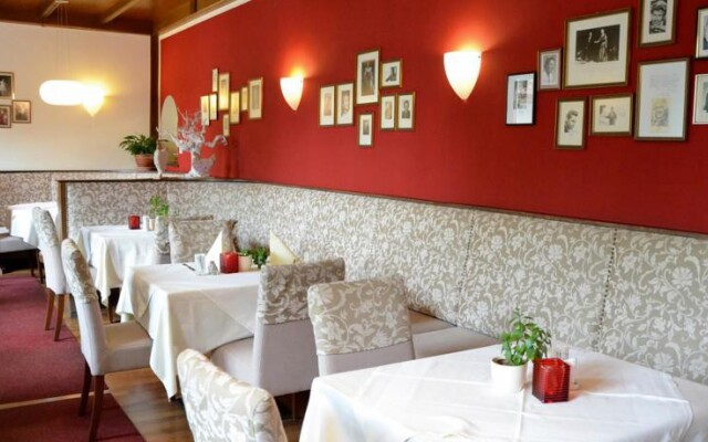 Seehotel Schlick