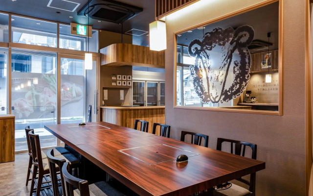 Four Points Flex by Sheraton Hakodate Station