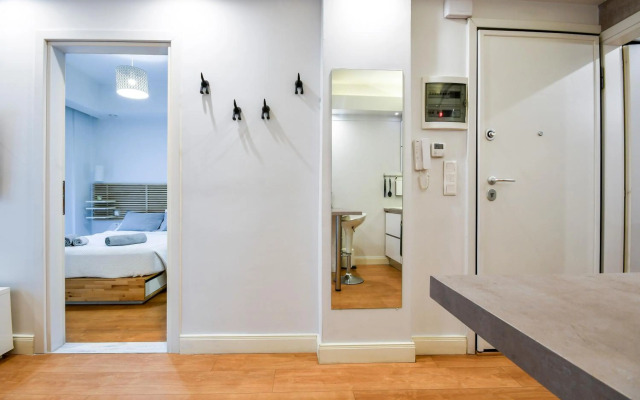 #SKGH Avra luxury suite -WhiteTower