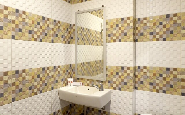 Premier Guest House by Oyo Rooms