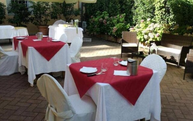 Villa Poschi Relais & Ristorante
