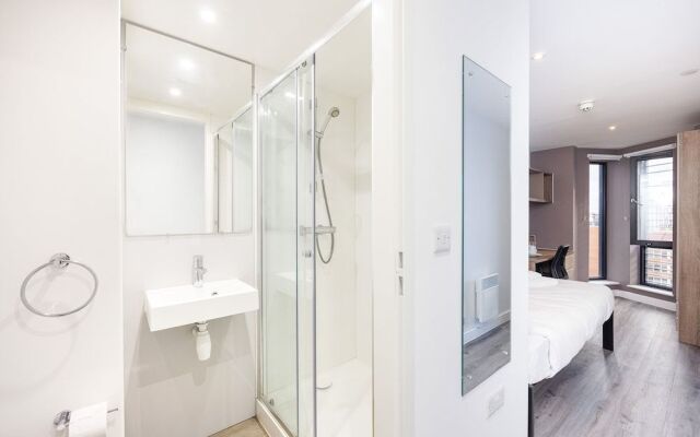 En Suite Rooms CARDIFF