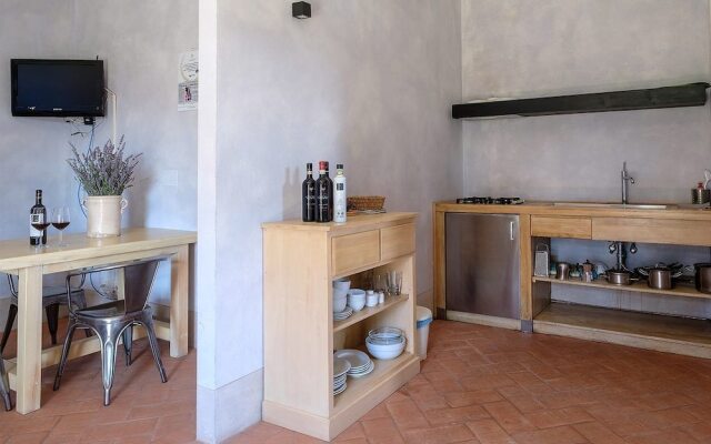 Tenuta San Jacopo In Castiglioni