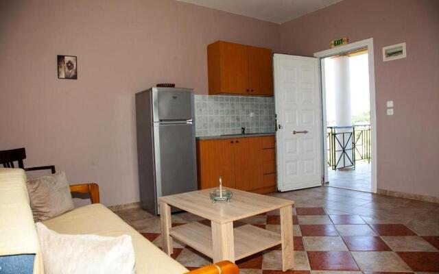 Maspali Apartment 1