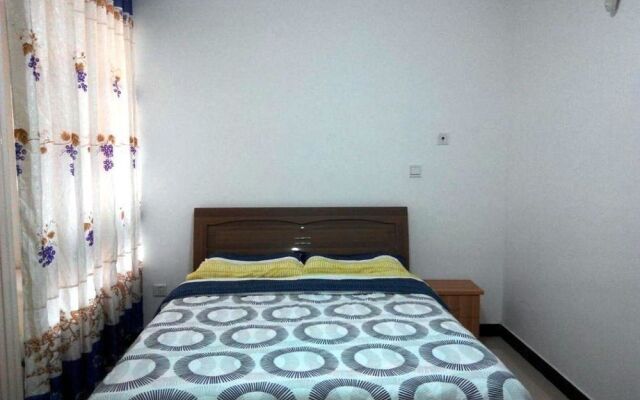 Zhengzhou Rujia Apartment Hotel