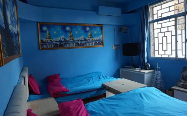 Dengba International Hostel Fenghuang