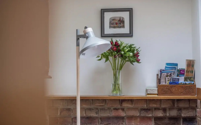 The Bothy - North East Escapes