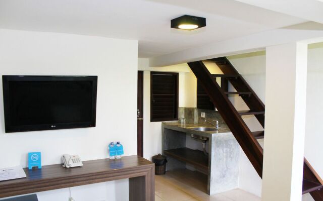 Airy Denpasar Barat Kepuh Segina 8 Bali