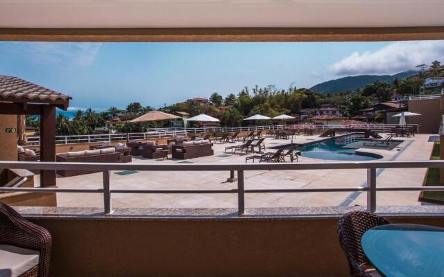 Ilhabela Beach Residences