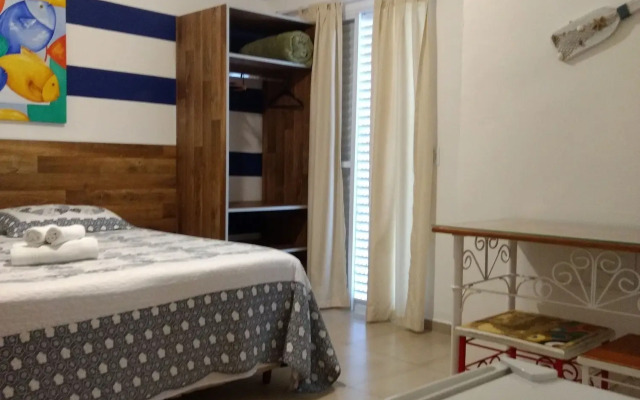Pousada Villa Virgínia