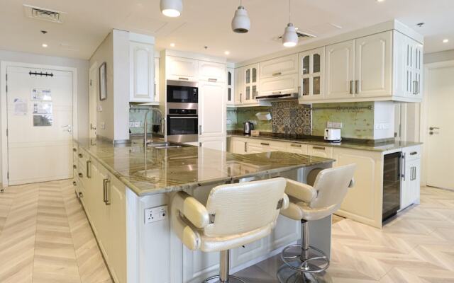 HiGuests - 8 Boulevard Walk