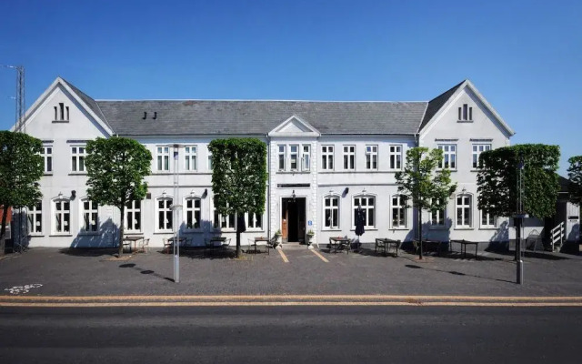 Westergaards Hotel