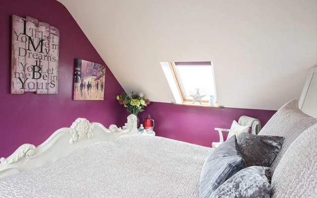 Farm View Hall Bed & Breakfast