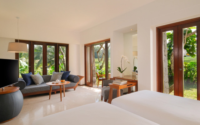 Maya Ubud Resort and Spa