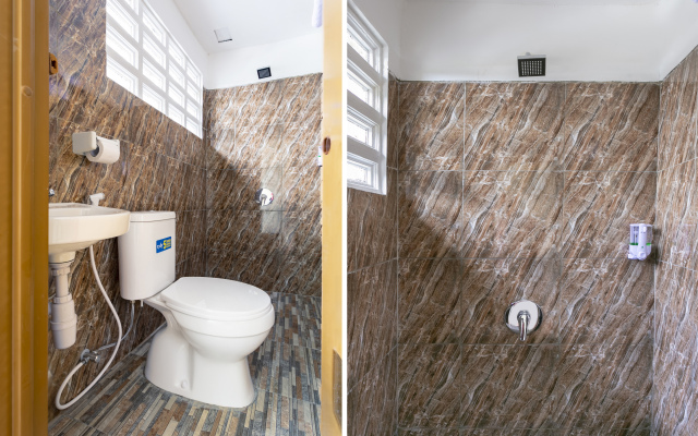 OYO 3130 D'Valley View