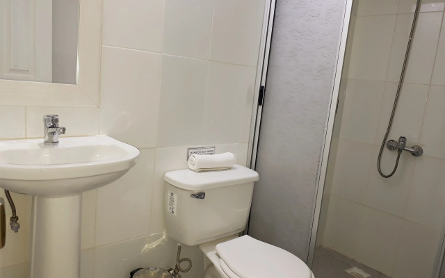 Tremo Hotel Boutique Parque Forestal