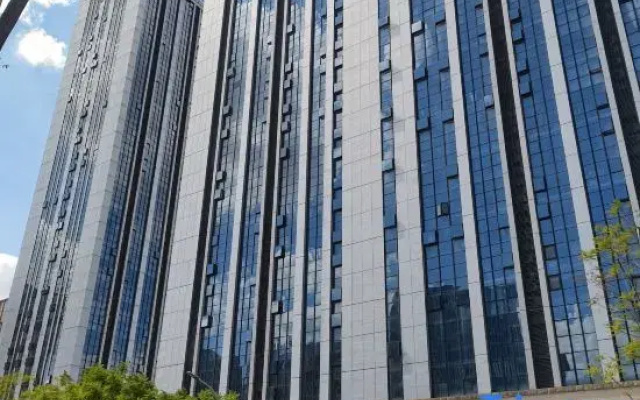 Shuncheng Hotel (Shangwan Road Subway Station Creative Park Branch)
