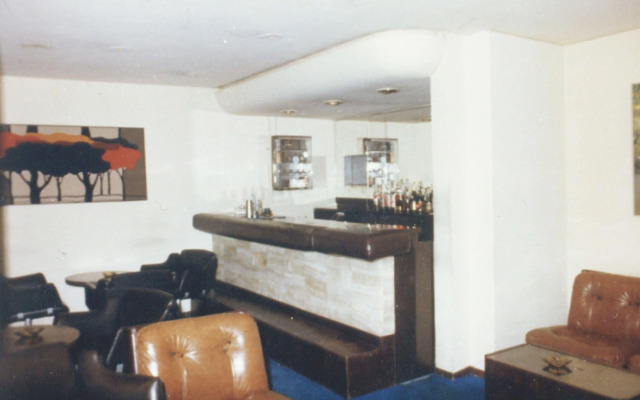 Hotel Eldorado