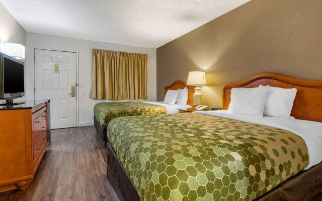 Days Inn Buena Park