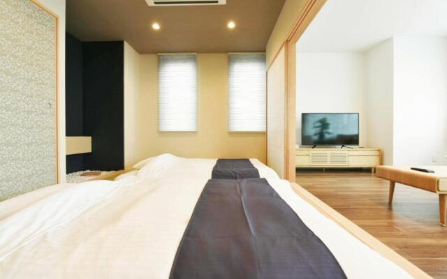 Ryoan / Vacation STAY 80261