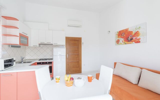 Apartmani Nikolina